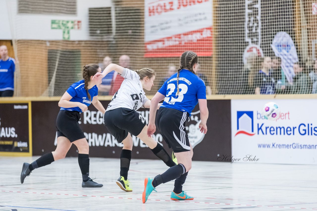Bild 224 - VR Bank Cup Horst